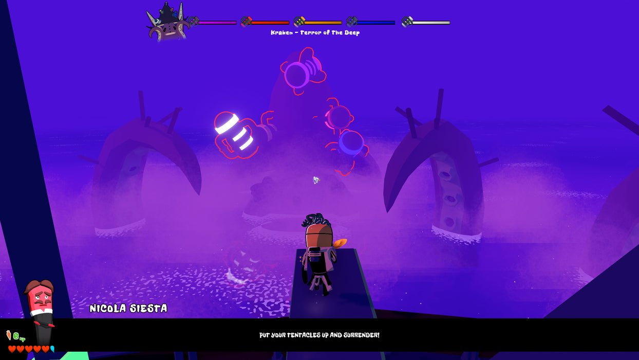 Smells like a Mushroom [100% Vegan Edition] (EU Import) - Playstation 5