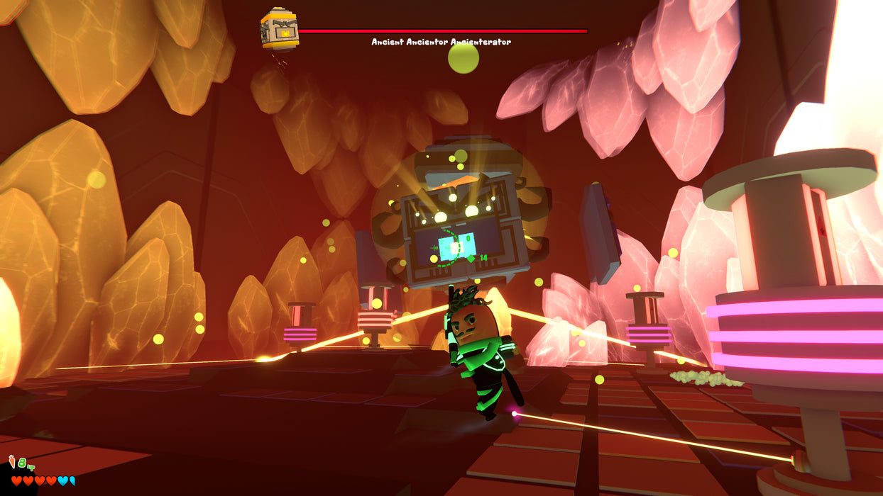 Smells like a Mushroom [100% Vegan Edition] (EU Import) - Playstation 5