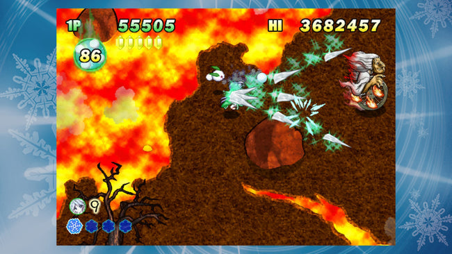 Snow Battle Princess Sayuki Limited Edition (SLG) [EU Import] - Playstation 4