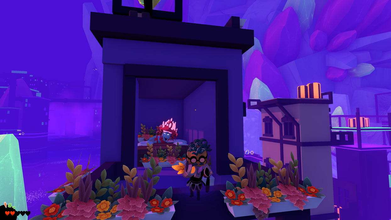 Smells like a Mushroom [100% Vegan Edition] (EU Import) - Playstation 5