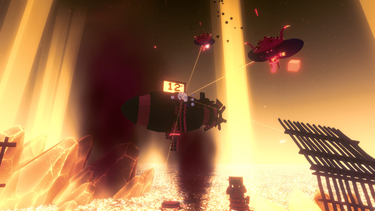 Smells like a Mushroom [100% Vegan Edition] (EU Import) - Playstation 5