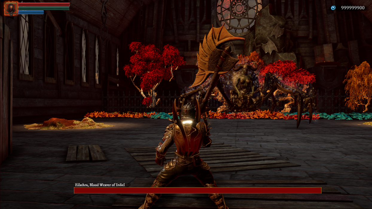 The Bearer & The Last Flame [The Knight´s Edition] [EU Import] - Playstation 5 (PRE-ORDER)