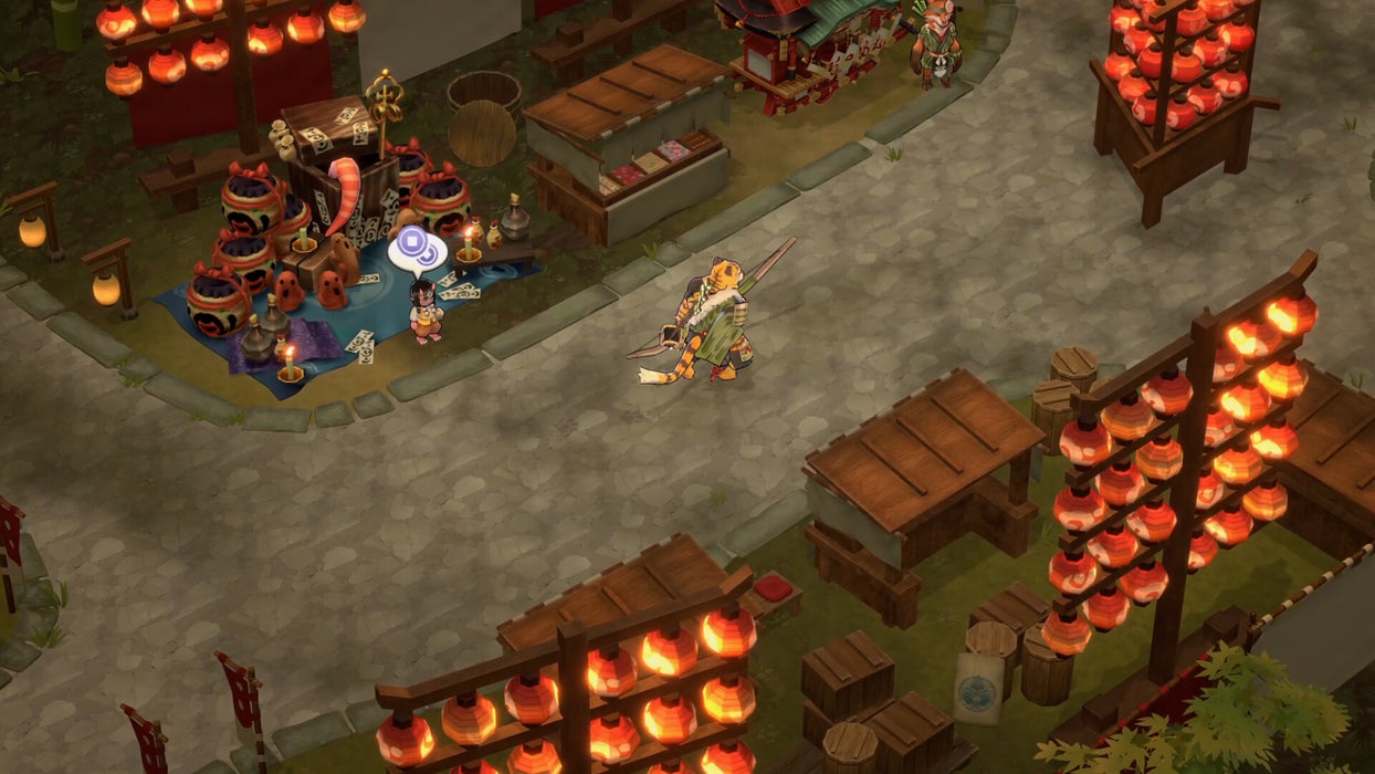 Yasha: Legends of the Demon Blade [Deluxe Edition] - Playstation 5 (FREE SHIPPING)