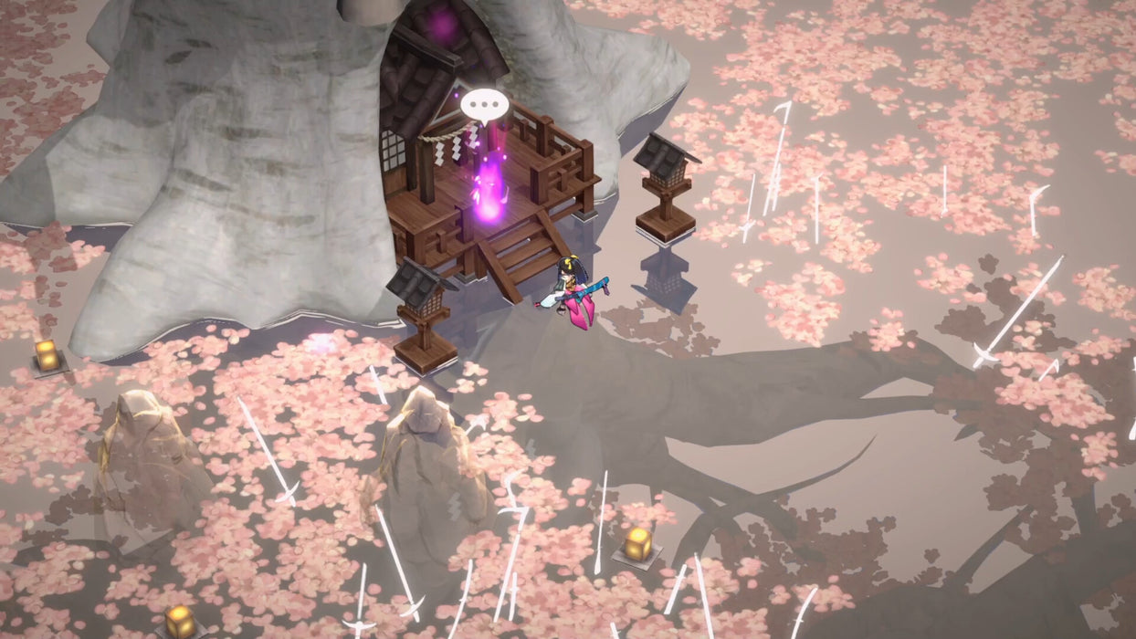 Yasha: Legends of the Demon Blade [Deluxe Edition] - Playstation 5 (FREE SHIPPING)