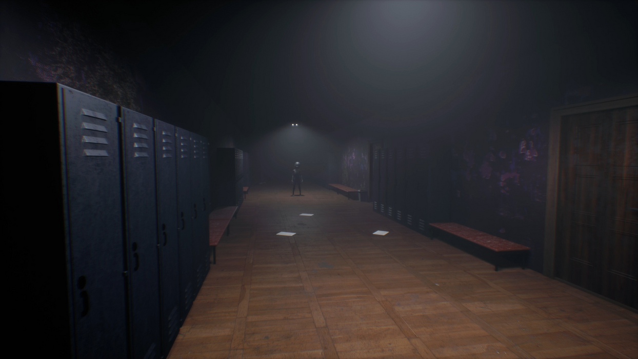 Feardemic Horror Bundle - Playstation 5