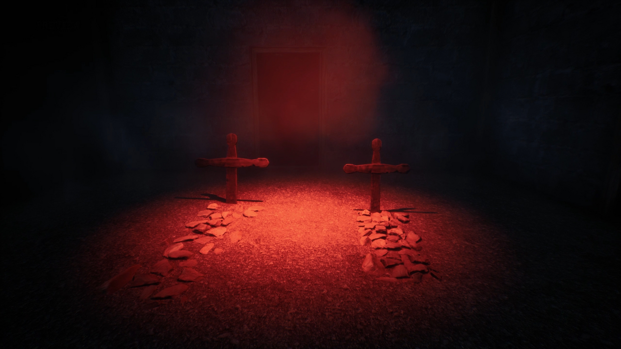 Feardemic Horror Bundle - Playstation 5