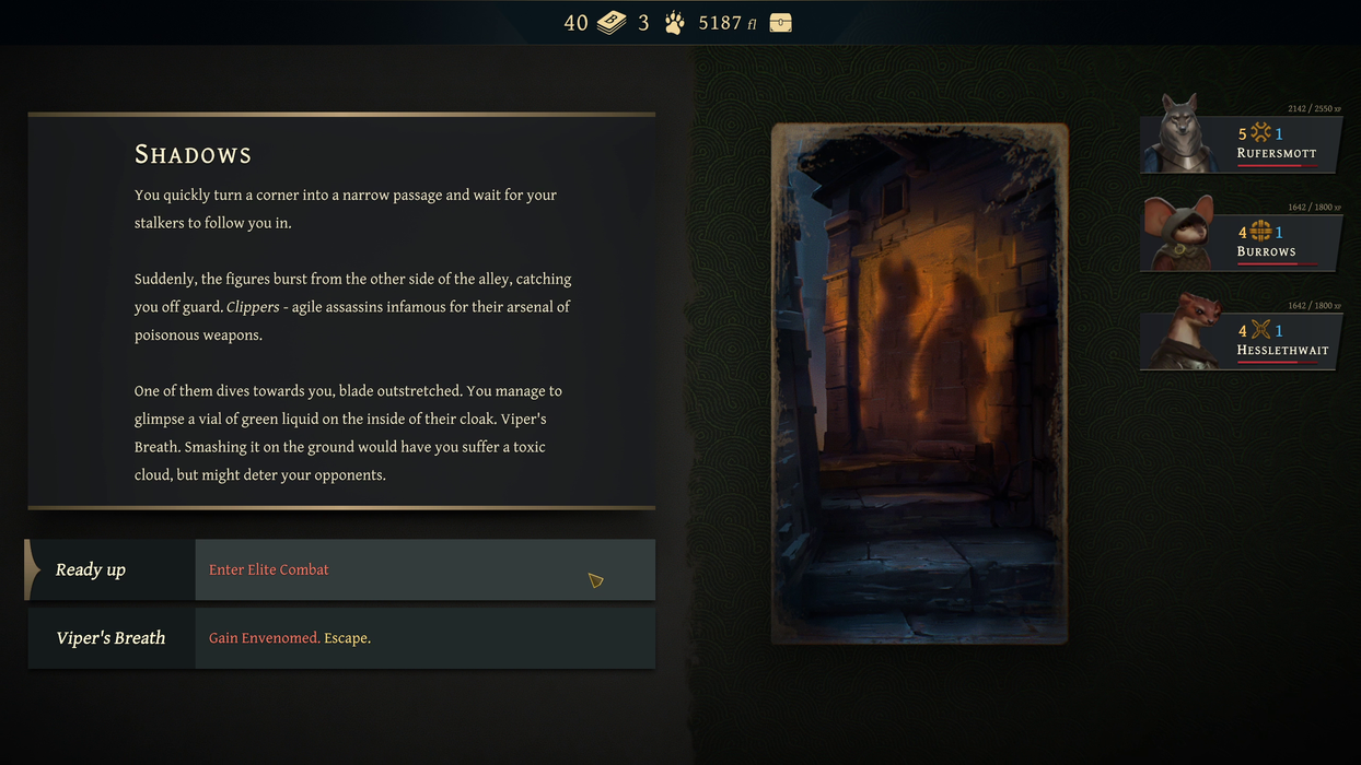 Banners of Ruin [Wild Edition] [EU Import] - Nintendo Switch (PRE-ORDER) (FREE SHIPPING)