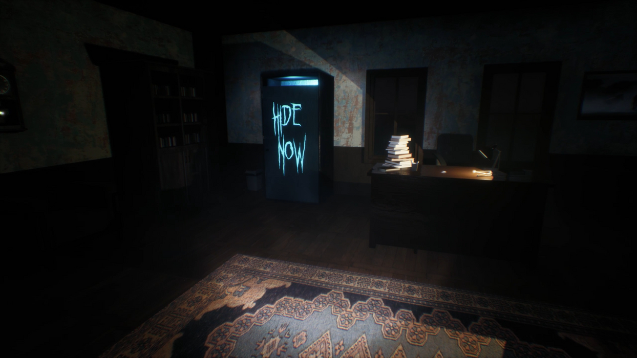 Feardemic Horror Bundle - Playstation 5