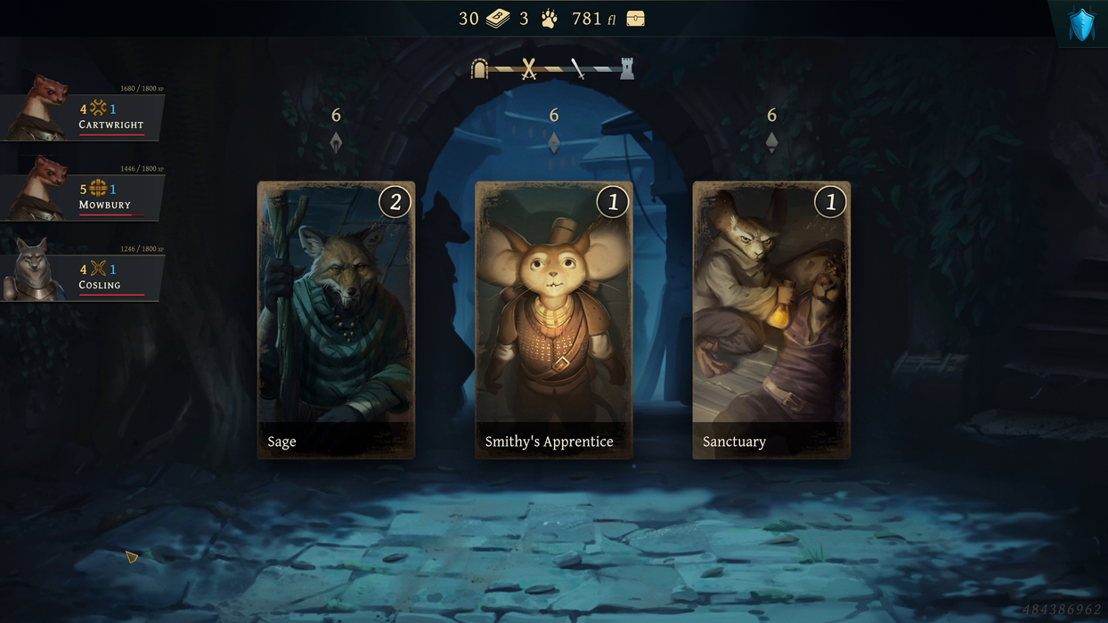 Banners of Ruin [Wild Edition] [EU Import] - Nintendo Switch (PRE-ORDER) (FREE SHIPPING)