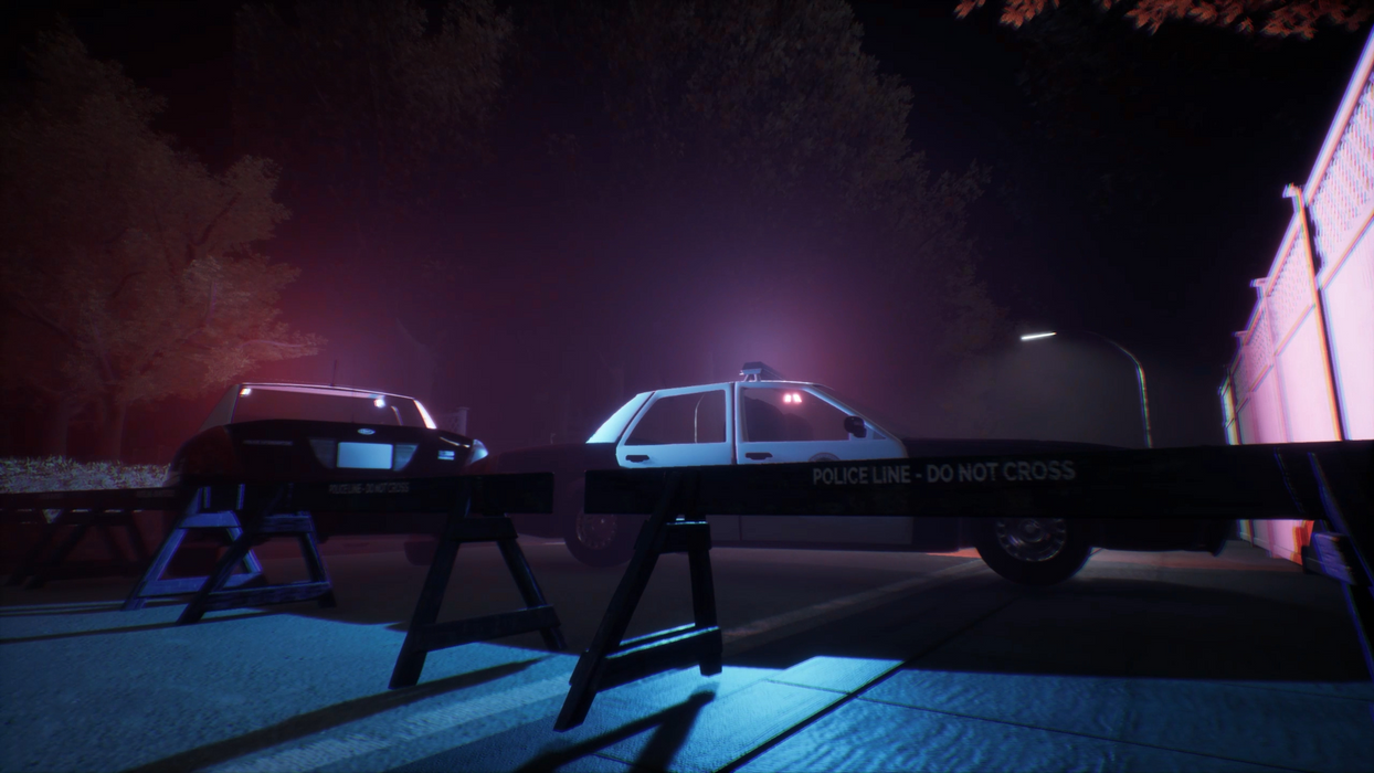 Feardemic Horror Bundle - Playstation 5