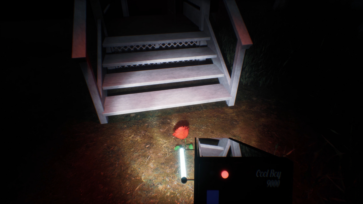 Feardemic Horror Bundle - Playstation 5