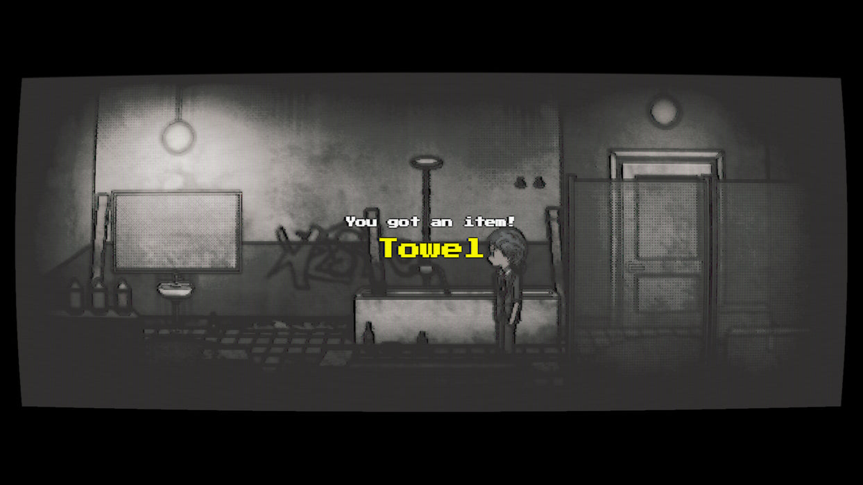 Afterdream - Playstation 5