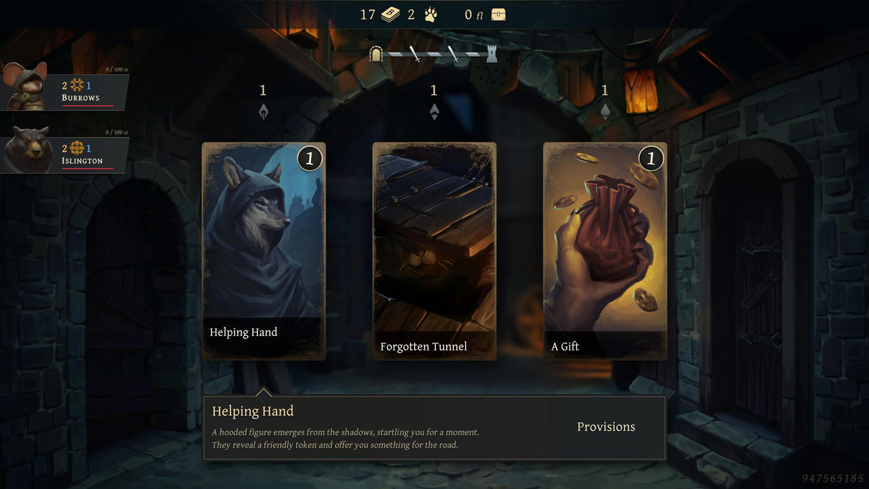 Banners of Ruin [Wild Edition] [EU Import] - Nintendo Switch (PRE-ORDER) (FREE SHIPPING)