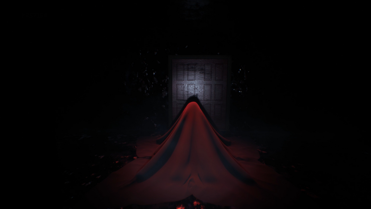 Feardemic Horror Bundle - Playstation 5