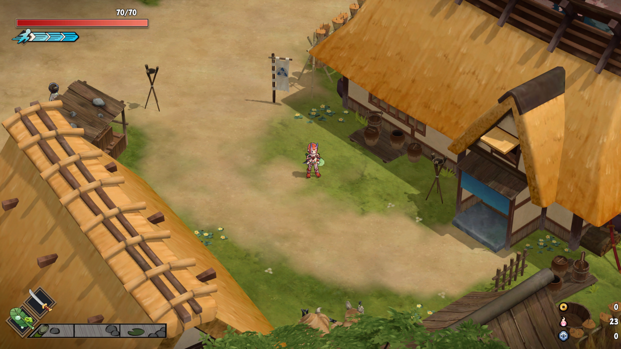 Yasha: Legends of the Demon Blade [Deluxe Edition] - Playstation 5 (FREE SHIPPING)