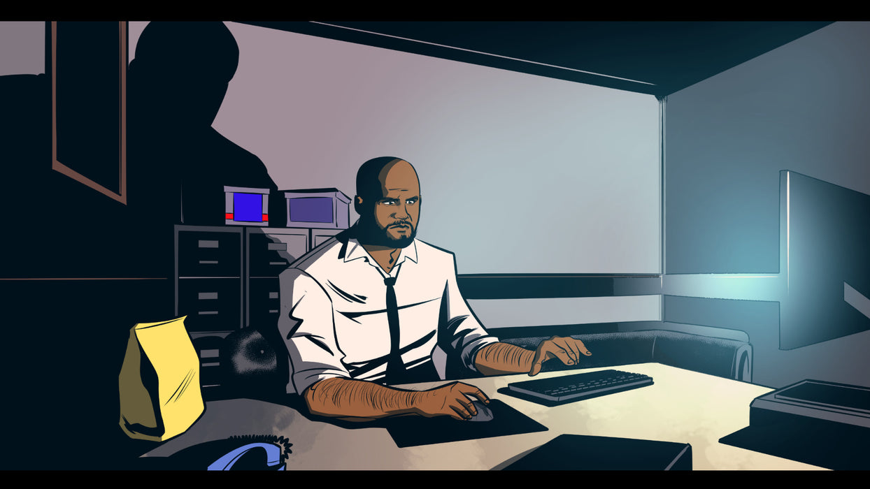 Feardemic Horror Bundle - Playstation 5