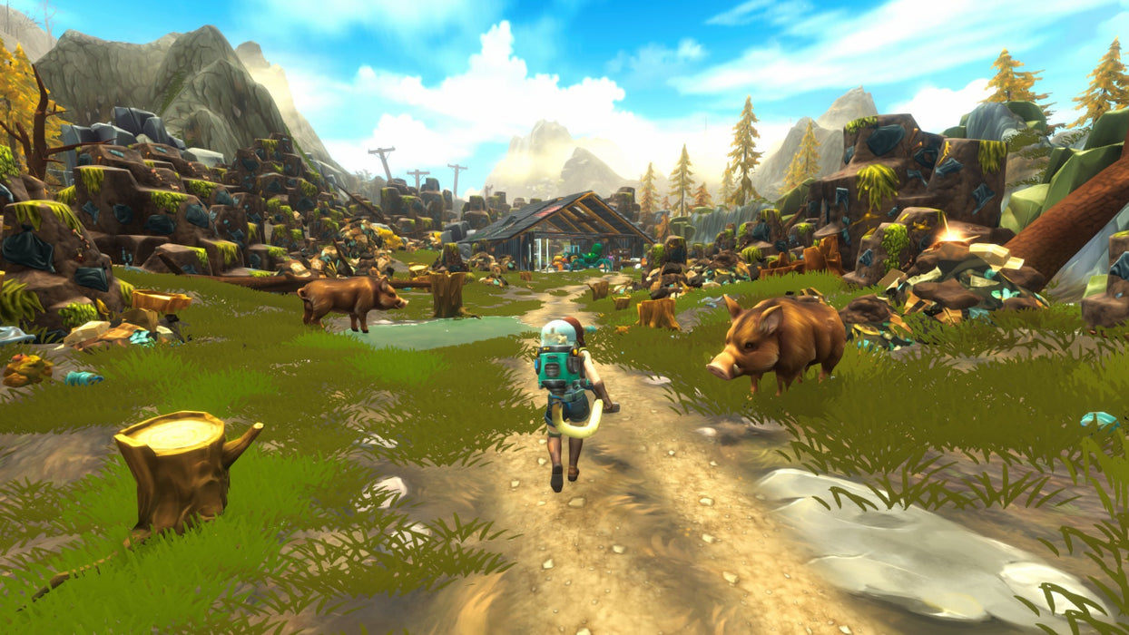 No Place Like Home PS5 - Jeux vidéo - Achat & prix No Place Like Home PS5 - Jeux vidéo - Achat & prix