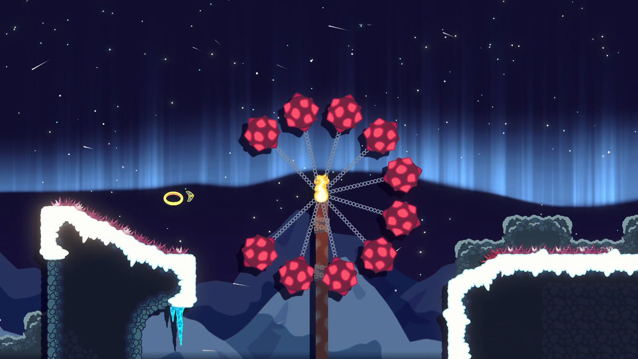 Aureole Wings of Hope - Celestial Edition [EU Import] - Playstation 5 (PRE-ORDER)