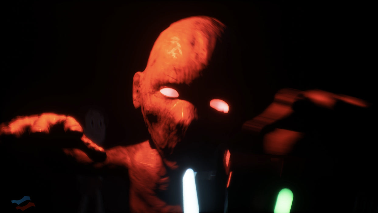 Feardemic Horror Bundle - Playstation 5