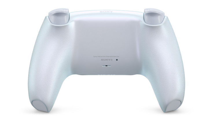 PlayStation 5 DualSense Wireless Controller - Chroma Pearl - Playstation 5