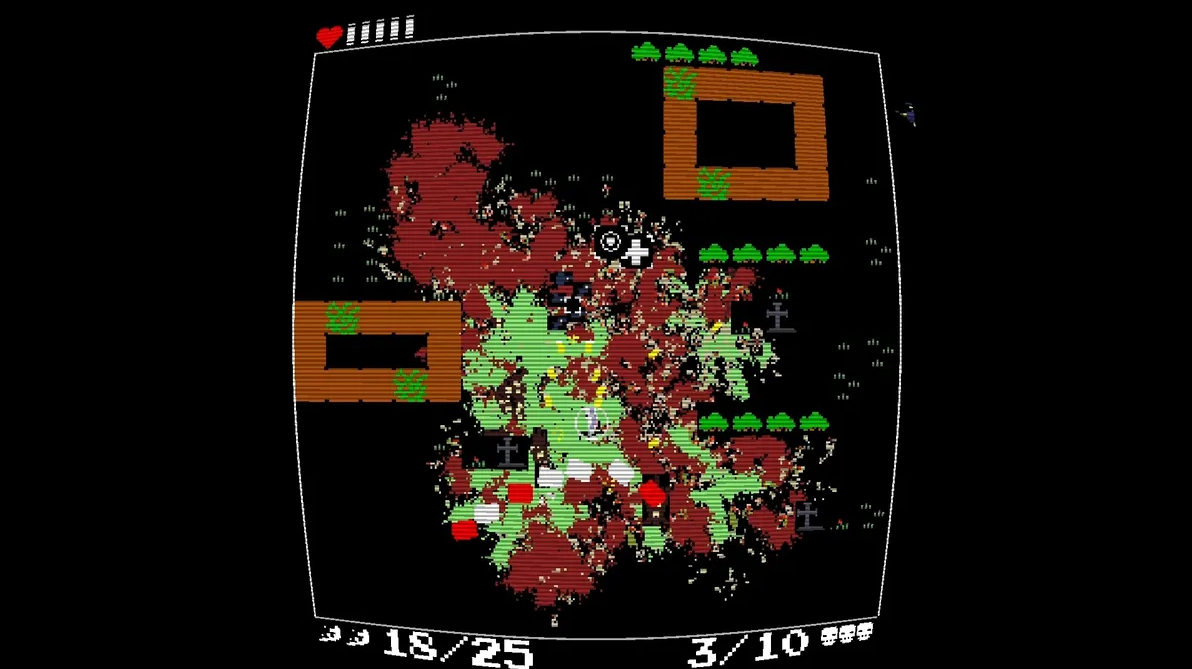 Restless Night [Physical Standard Version] - Playstation 4