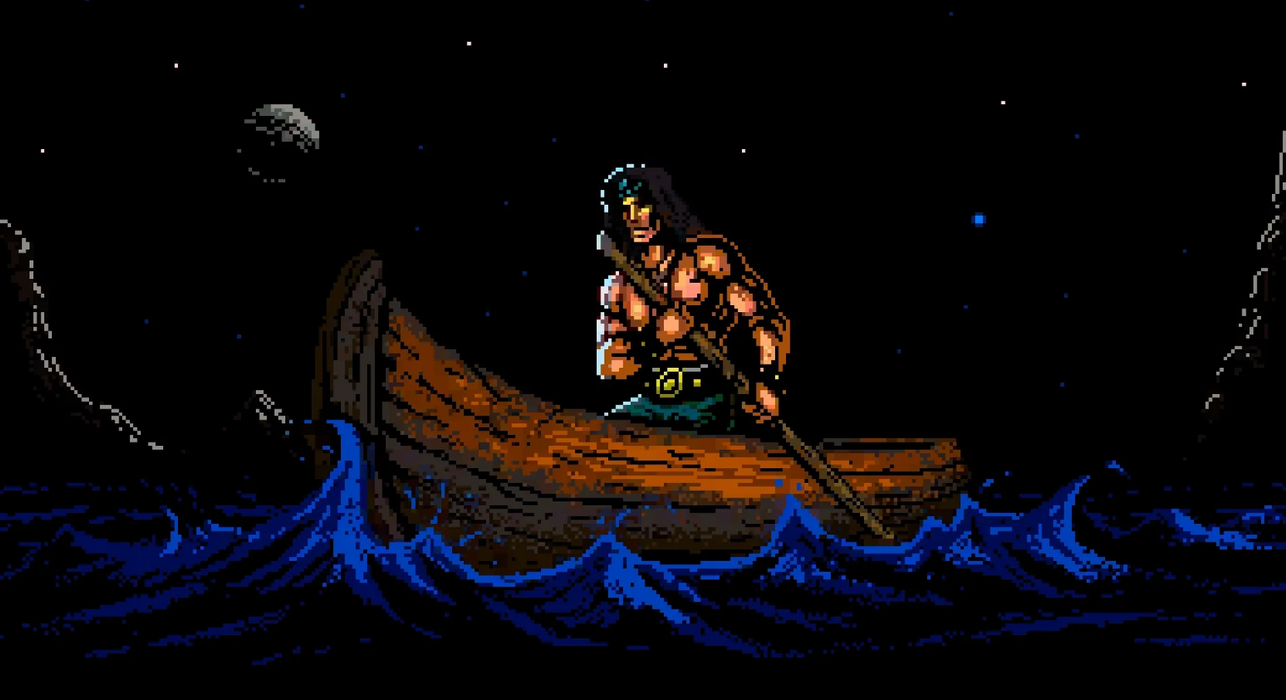 Beholgar [Physical Version] - Playstation 5