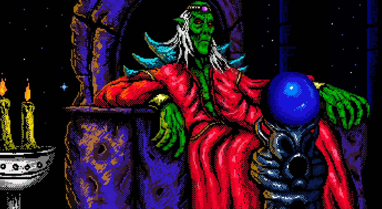 Beholgar [Physical Version] - Playstation 5