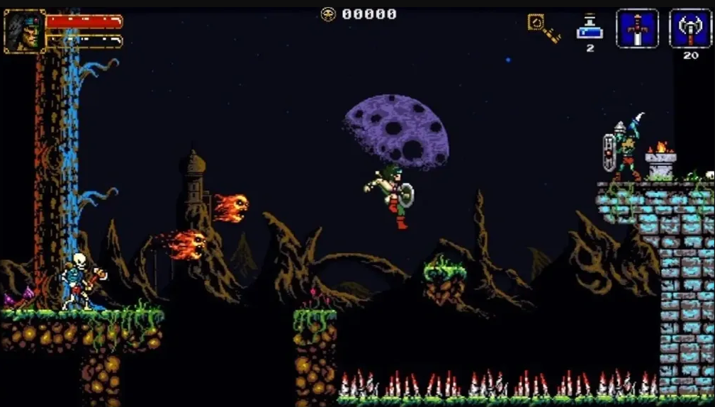 Beholgar [Physical Version] - Playstation 5