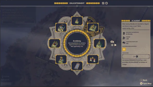 Laysara: Summit Kingdom [EU Import[ [Collector's Edition] - Nintendo Switch (PRE-ORDER) (FREE SHIPPING)