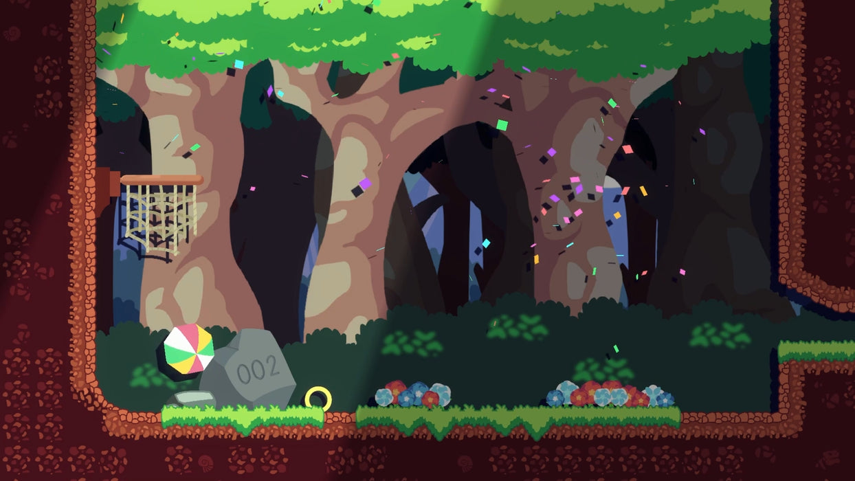 Aureole Wings of Hope - Celestial Edition [EU Import] - Playstation 5 (PRE-ORDER)