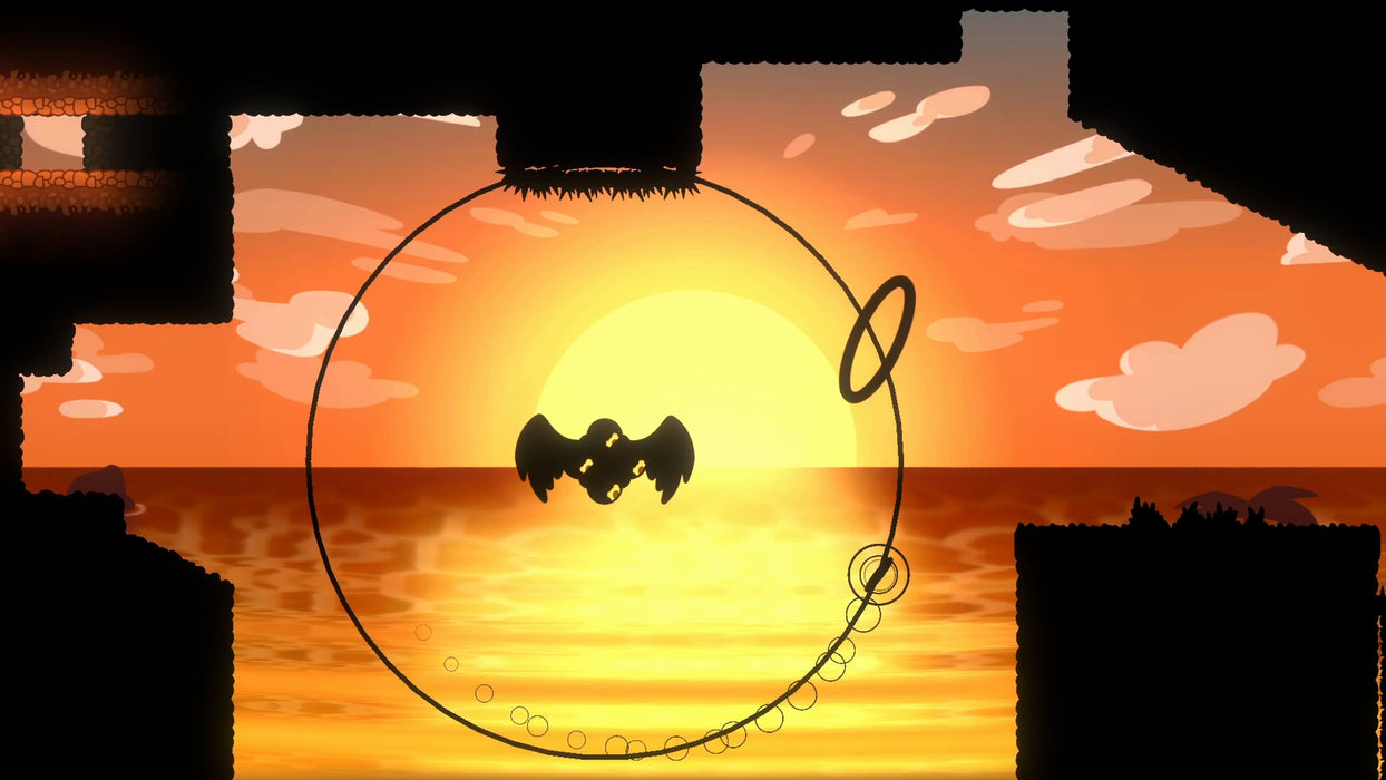 Aureole Wings of Hope - Celestial Edition [EU Import] - Playstation 5 (PRE-ORDER)