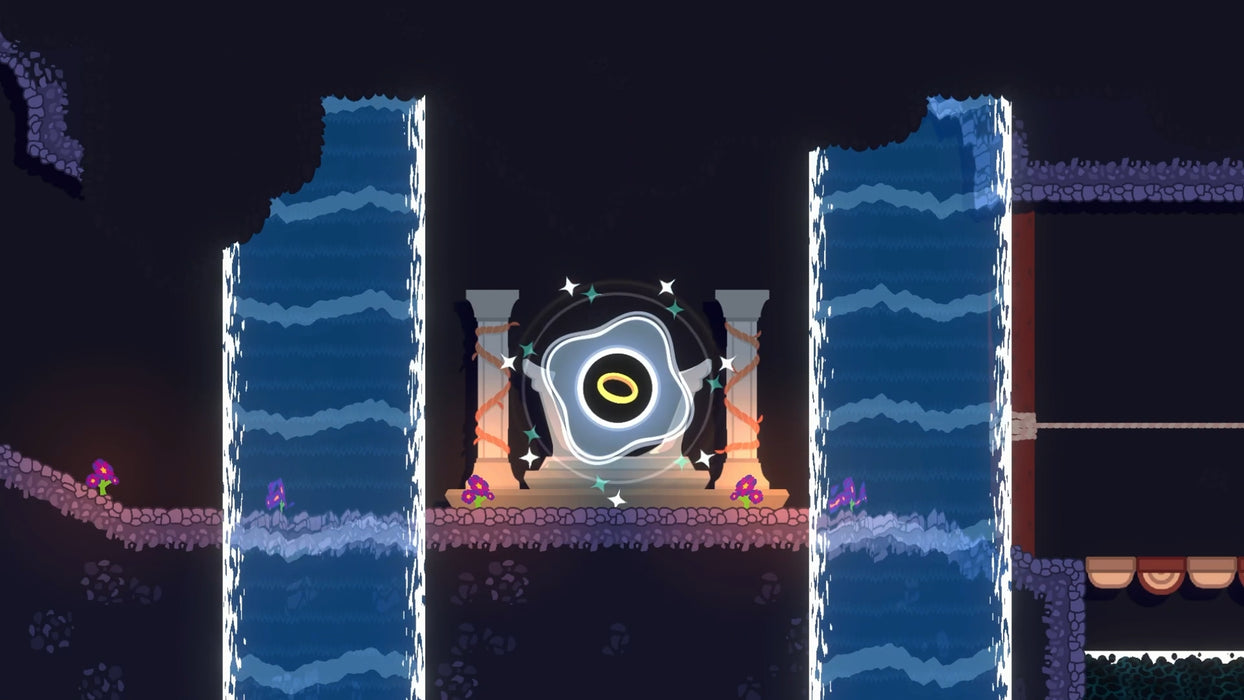 Aureole Wings of Hope - Celestial Edition [EU Import] - Playstation 5 (PRE-ORDER)