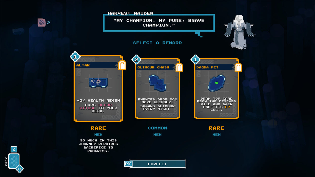 Into the Restless Ruins - Playstation 5