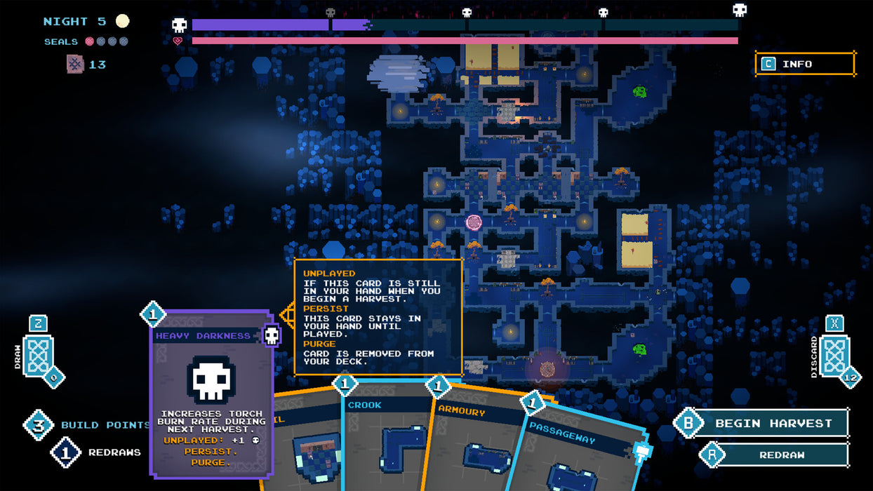 Into the Restless Ruins - Playstation 5