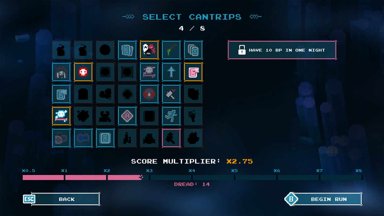 Into the Restless Ruins - Playstation 5