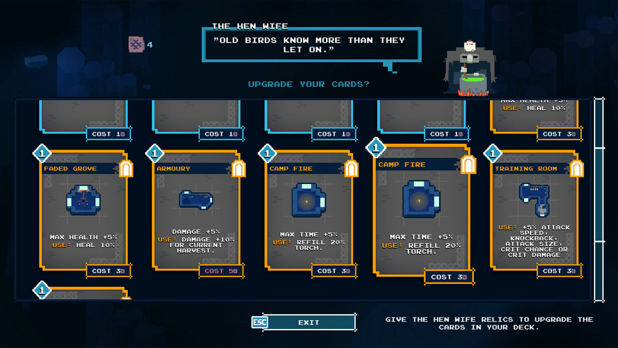 Into the Restless Ruins - Playstation 5