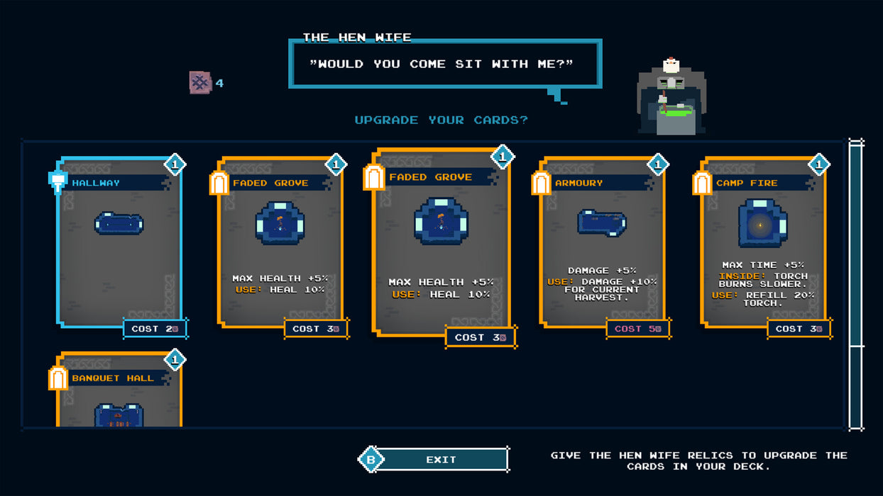 Into the Restless Ruins - Playstation 5