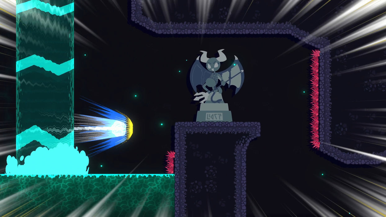 Aureole Wings of Hope - Celestial Edition [EU Import] - Playstation 5 (PRE-ORDER)