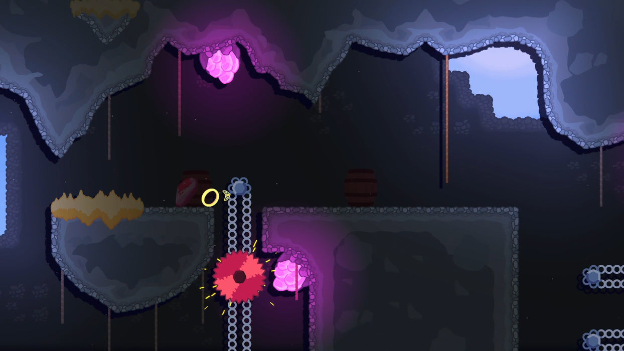 Aureole Wings of Hope - Celestial Edition [EU Import] - Playstation 5 (PRE-ORDER)