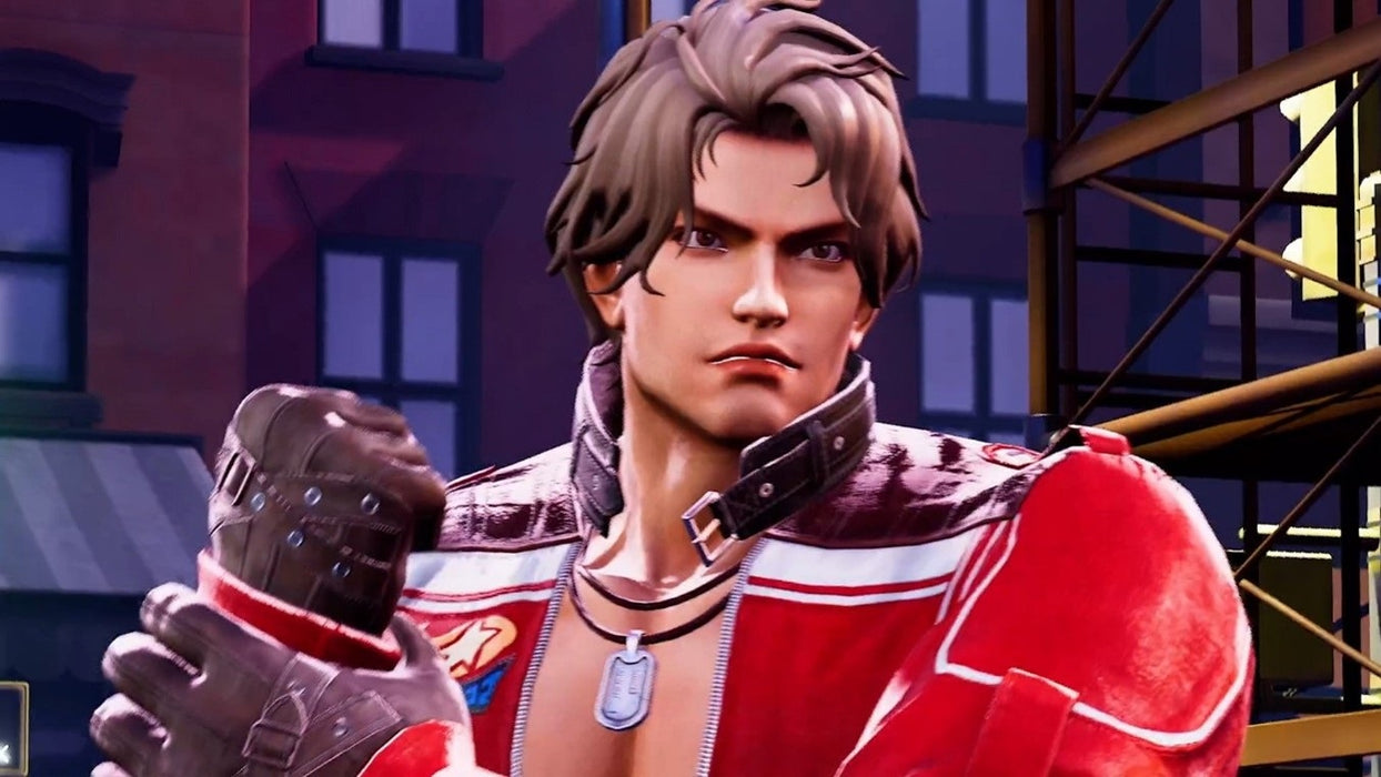 Double Dragon Revive [Collector's Edition] - Playstation 5 (FREE SHIPPING)