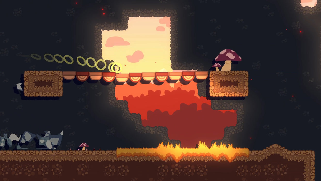 Aureole Wings of Hope - Celestial Edition [EU Import] - Playstation 5 (PRE-ORDER)