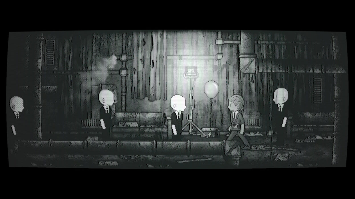 Afterdream - Playstation 5