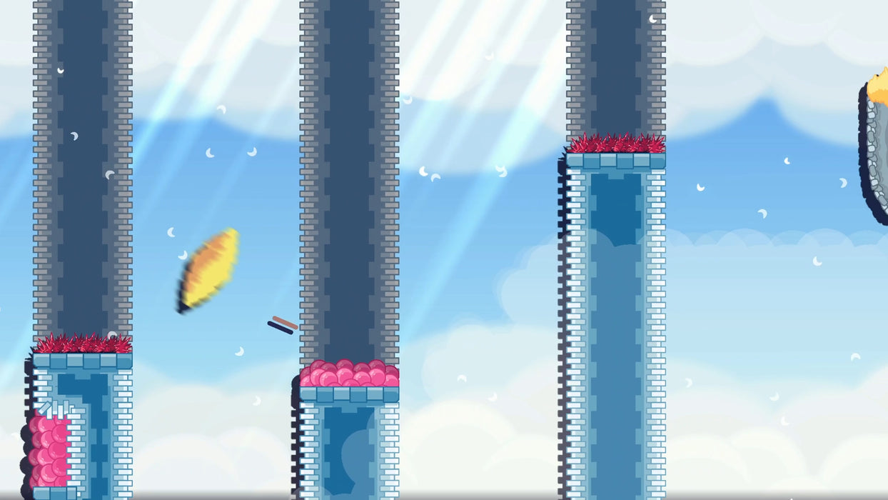 Aureole Wings of Hope - Celestial Edition [EU Import] - Playstation 5 (PRE-ORDER)