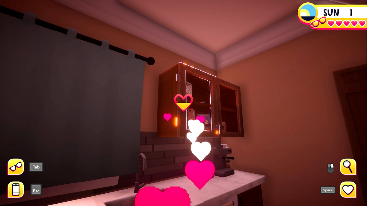 Date Everything! - Nintendo Switch