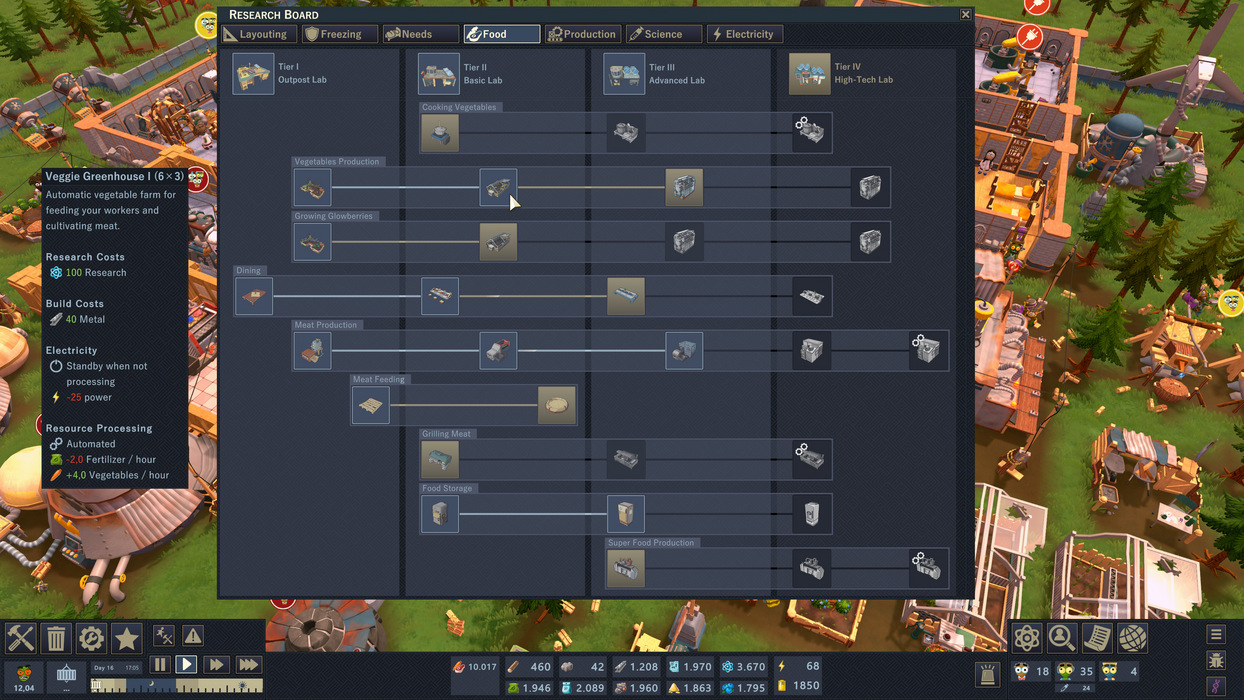 Zombie Cure Lab [EU Import] - PlayStation 5