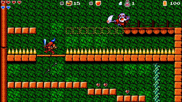 Cathedral [STANDARD EDITION] [PREMIUM EDITION GAMES SERIES 3] - Nintendo Switch