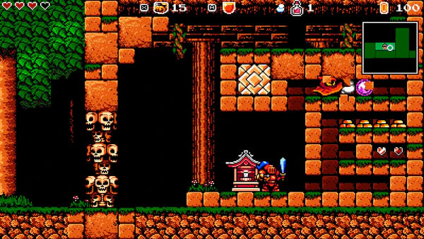 Cathedral [STANDARD EDITION] [PREMIUM EDITION GAMES SERIES 3] - Nintendo Switch