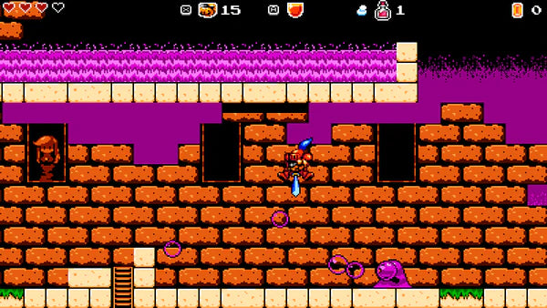 Cathedral [STANDARD EDITION] [PREMIUM EDITION GAMES SERIES 3] - Nintendo Switch