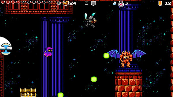 Cathedral [STANDARD EDITION] [PREMIUM EDITION GAMES SERIES 3] - Nintendo Switch