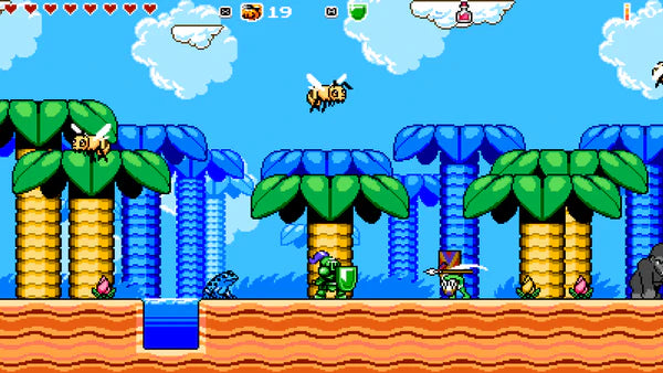 Cathedral [STANDARD EDITION] [PREMIUM EDITION GAMES SERIES 3] - Nintendo Switch